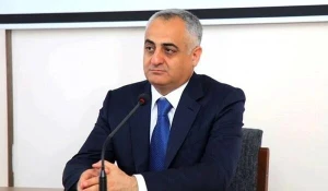 Fuad Nəcəfli niyə işdən çıxarılıb? - Prezident açıqladı