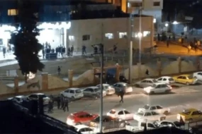 İranda təhlükəsizlik qüvvələri xəstəxanalara hücum edib