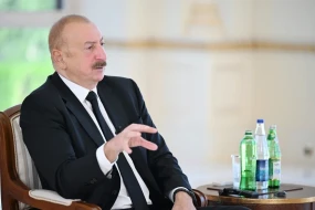 Prezidentdən məmurlara XƏBƏRDARLIQ - “Sərəncam özünü çox gözlətməyəcək”