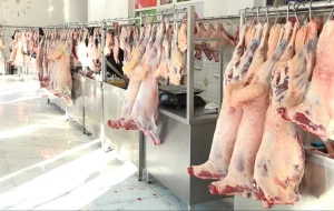 Bu ölkələrdən ətin gətirilməsinə qadağa qoyuldu