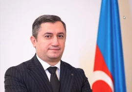 Mətin Məmmədli yeni vəzifəyə təyin edildi