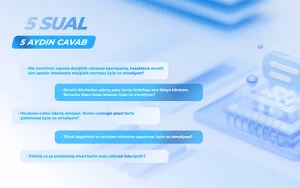 Su təchizatına dair mütəmadi verilən suallar və onların cavabları