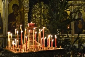 Bu gün dünya pravoslavları Milad bayramını qeyd edir