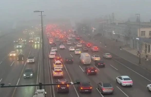 Dumanlı hava nə vaxta qədər davam edəcək?