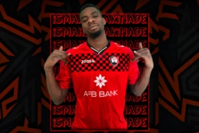 \"Qəbələ\" nigeriyalı hücumçunun transferini açıqladı