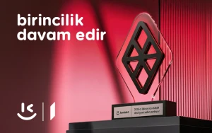 “Birbank”lılar yenə “Kontakt”ı seçdi - Altıncı il ard-arda