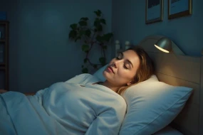 Hər gün gec yatmağın gözə görünməyən fəsadları