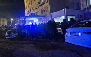 Gürcüstanda toyda azərbaycanlılar arasında mübahisə - Ölümlə nəticələndi