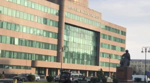 Perinatal Mərkəzdə yanğın işi - Hakim heyəti dəyişdi, istintaq yeniləndi