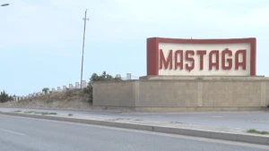 Maştağa-Zabrat yolunda niyə tez-tez qəza baş verir? - VİDEO