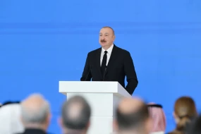 &nbsp;\"Azərbaycanda bərpaolunan enerji layihələrinə 100 milyonlarla dollar vəsait qoyulub\"