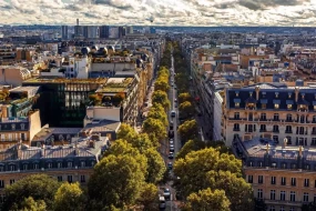 Bu Avropa ölkəsində sarsıntı - 68 min 500 şirkət iflas etdi