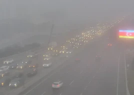 Paytaxtda sıxlıq olan küçələrin SİYAHISI&nbsp;