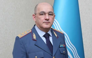 Şahin Bağırov DGK-ya yeni Aparat rəhbəri təyin etdi - FOTO