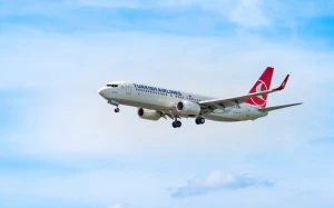 Türk Hava Yolları Tehrana uçuşları ləğv etdi