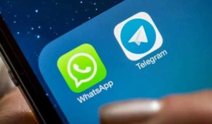 “Telegram” və “WhatsApp” hesabları ilə bağlı XƏBƏRDARLIQ