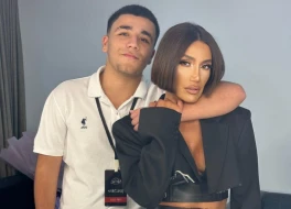 Röyanın oğluna dünyanın nüfuzlu universitetlərindən dəvət gəldi