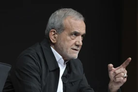 İran Prezidentindən çağırış - \"Xalq dinlənməlidir\"