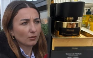 “Adore”un 402 manatlıq ətrinin keyfiyyətindən narazıdır - VİDEO