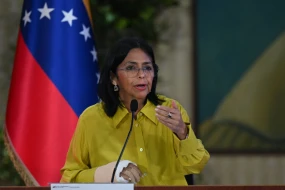 Venesuelanın müvəqqəti prezidentindən Maduro ilə bağlı açıqlama