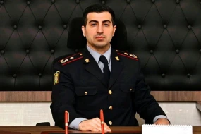 \"Hər bir yol nişanı hərəkətin təhlükəsizliyinə xidmət edir\" - Rövşən Tağıyev