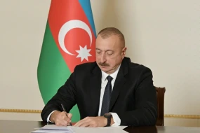 Prezidentdən Anar İsgəndərovla bağlı SƏRƏNCAM