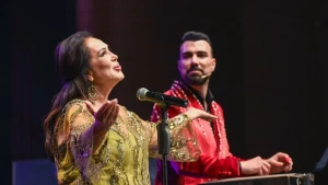 Türkan Şoray konsertdə çıxış edəcək - Biletlərin qiyməti açıqlandı