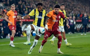 Bu gün Türkiyə Superkubokunun qalibi bilinəcək