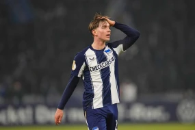 \"Bavariya\" 16 yaşlı futbolçunu hədəf aldı