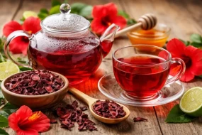 Bir çox xəstəliklərə faydalı olan çay hansıdır?