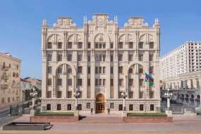 Cinayət törətməkdə şübhəli bilinən 72 nəfər saxlanıldı