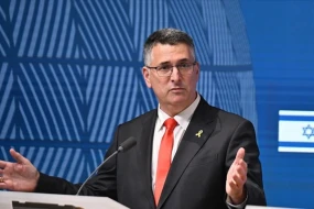 İsrail XİN rəhbəri Azərbaycana səfər edəcək