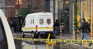 İstanbulda partlayış - Yaralananlar var