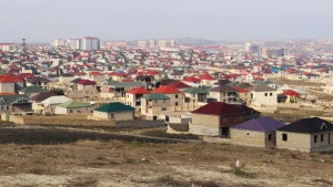 Bələdiyyə sənədi ilə ev tikənlərə ŞAD XƏBƏR