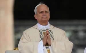 Roma Papası İrandakı hadisələrlə bağlı çağırış etdi