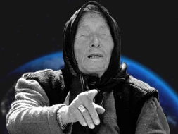 Vanqadan gələcəyə qorxunc proqnoz - Dünyanın “mütləq qiyaməti” bu tarixdə olacaq&nbsp;