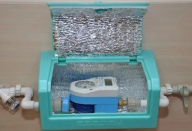 Azərbaycanda 100 mindən çox su sayğacı dəyişdiriləcək