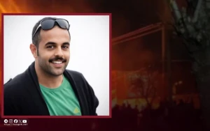 Tehranda tanınmış rejissor öldürüldü