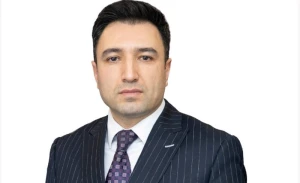 Eşqin Bayramov yüksək vəzifəyə təyin edildi