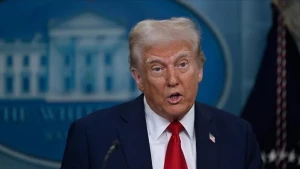 ABŞ və İran arasında gərginlik artır - Trampdan qorxudan açıqlama