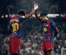 “Barselona” “Real”ı udub Superkuboku qazandı&nbsp;