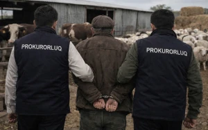 Çobanlar yarım milyonluq cinayətə görə həbs edildi