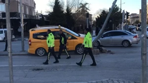 Sürücü sükan arxasında öldü - SƏBƏB