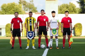 \"Qarabağ\" \"Neftçi\"yə qalib gəldi