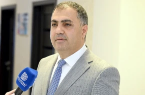 “5 ildə Azərbaycan mediasının konkret sərhədləri müəyyənləşdi, hüquqi bazası yaradıldı\" - Baş redaktor