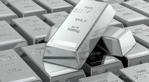 Gümüşün qiyməti tarixi maksimumu yenilədi