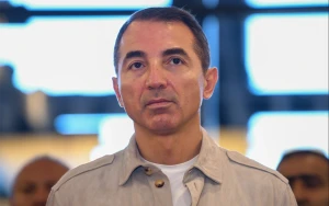 Adnan Əhmədzadənin həbs müddəti uzadıldı