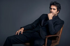 Mahsun Kırmızıgül İrana dəstək oldu - Sərt reaksiya ilə qarşılaşdı