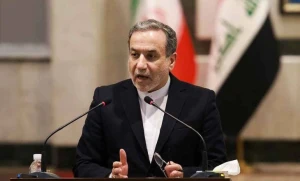 Araqçidən İngiltərəyə ciddi xəbərdarlıq