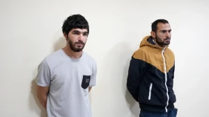 Uşaqları cinayətə cəlb edən qohumlar həbs olundular